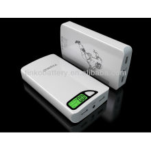 TINKO new arrival power bank 2000mah/ 4500mah/5000mah/7800mah/10400mah/13000mah OEM welcomed